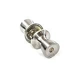 ALEKO skt608ky Ironキーエントリドアレバーロック