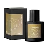Aurora d'Éclat バニラの香り 甘い蜃気楼に包まれて 香水 25ml オードパルファム