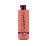 ＜ サボニーズ ＞ スーパーリムーバー 280ml [ カラーリムーバー カラー リムーバー クレンジング 拭き取り化粧水 業務用 ヘアカラー カラーリング ヘアー ヘア サロン 美容院 美容室 理美容 理容室 ]