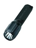 ストリームライト 68344 プロポリマー4AA 1W-LED (ブラック)