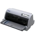 Amazon | EPSON インパクトプリンター VP-F2000 USBインターフェイス