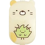 サンエックス すみっコぐらし キャラミックス 紙石鹸 ねこ FE37106