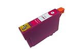 エプソン EPSON ICM65(マゼンダ)IC65＋IC61系 互換インクカートリッジ