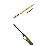 新富士バーナー Kusayaki(草焼きバーナー) KB-220＋着火用マッチセット