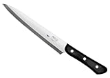 マック 「真久作」 スーペリアシリーズ 一般料理用 刺身包丁 両刃 210mm SF-85