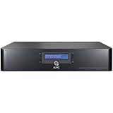 APC J35B 8-Outlet J-Type Rack-Mountable Energy-Saving Power Conditioner with Battery Backup [並行輸入品]