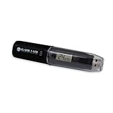 Lascar USB温度データロガー EL-USB-1LCD
