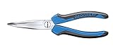 GEDORE 6722970 Mechanics Pliers, 200mm Length [並行輸入品]
