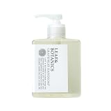 リーフ&ボタニクス ハンドソープ グレープフルーツ 本体 250mL