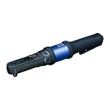 SP Air Corporation SP-7786 Sealed Flat Head Ratchet, 3/8" [並行輸入品]