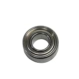 ミニチュアベアリング 【NMB】 ステンレス 両シールド付 DDL-1360ZZ 686ZZ 内径6mm×外径13mm×幅5mm