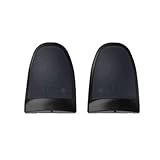 1ペアアンチスリップL2 R2トリガー拡張ボタンキットPS4 対応 コントローラー アナログエクステンダーサムティック