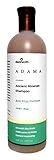 Zion Health, Adama, Ancient Minerals Shampoo, Anti Frizz Formula, 16 fl oz (473 ml)