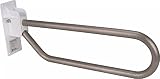 ProPlus 952424 flip-up安全バーとshur-grip、ステンレススチール