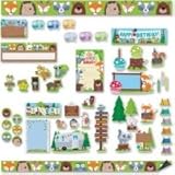 Woodland Friends Classroom Collectn