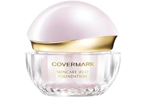 COVERMARK (カバーマーク) スキンケア ジェリーファンデーション 01標準的な色 （ファンデーション） 30g