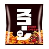 湖池屋 スコーン がっつきバーベキュー 23g 24個入り6BOX 湖池屋 スコーン がっつきバーベキュー 23g 24個入り6BOX