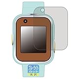PDA工房 すみっコぐらし すみっコスマートウォッチ 用 ブルーライトカット[光沢] 保護 フィルム 日本製