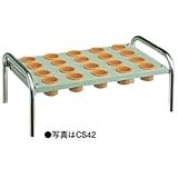 OS(大阪製罐) コレットスタンド CS42