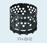 未来工業 小判穴ホルソー付属品 FH-BH2