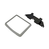 アルパイン(ALPINE) エルグランド・サンルーフ無専用 リアビジョン取付けキット KTX-N603VG