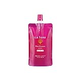 ラサーナ 海藻 ボリュームアップ ヘア エッセンス シトラス＆フローラルの香り 詰め替え用 70ml ヘアオイル 人気 洗い流さないトリートメント
