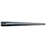 Klein Tools 3259TTS 1-5/16" Stainless Steel Bull Pin with Tether Hole [並行輸入品]