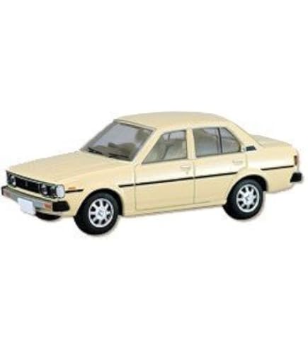 Amazon | トミカリミテッドヴィンテージ NEO LV-N07a トヨタカローラ