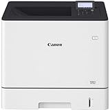 Canon satera LBP722Ci A4カラーレーザープリンター