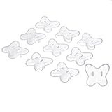 Dreambaby Butterfly Outlet Plug by Dreambaby
