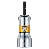 VESSEL(ベッセル) セミロングソケット SL202190 対辺21×全長:90mm