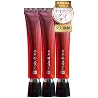 Amazon | HakuBino 薬用 リンクルクリーム 30g約1ヵ月分