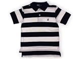 POLO RALPH LAUREN(ポロラルフローレン) ポロシャツ 120サイズ 男の子