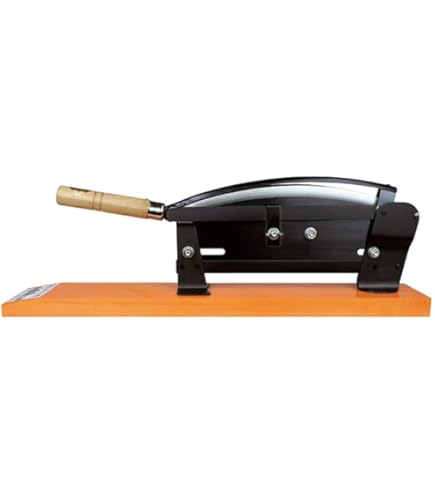 Amazon | ドウカン 天盃 自動押切機 360mm 1011 | 園芸用のこぎり