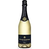 Amazon Co Jp ノンアルコール ワイン ヴィンテンス Vintense シャルドネ 白 750ml １本 食品 飲料 お酒