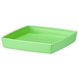 大和プラスチック クエンチプレート 4号 アッシュグリーン
