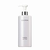 【国内正規品】 HABA ハーバー Gローション 360ml 化粧水 潤い 無添加 スキンケア 化粧品 誕生日 プレゼント ギフト