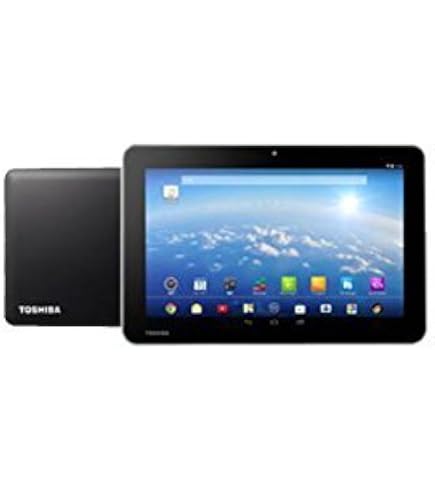 Amazon.co.jp: 東芝 タブレットパソコン REGZA Tablet AT570/36F 型番