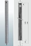 タキロン　水栓柱　DVS-10　下出式　H1000mm