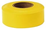 C.H. Hanson Flagging Tape Bulk Yellow [並行輸入品]