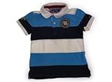 Tommy Hilfiger(トミーヒルフィガー) ポロシャツ 120サイズ 男の子