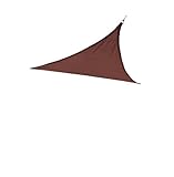 サンシェード　トライアングル (テラコッタレッド)