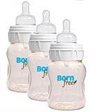 Born Free 46046 Classic Bottle 150 ml by Born Free
