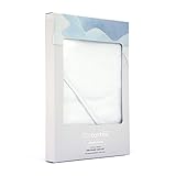 Little Bamboo Hooded Towel