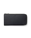 [タケオキクチ] 長財布 クォーター小物 メンズ クロ