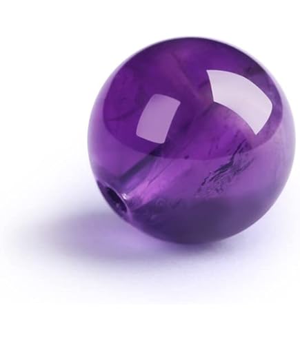 アメジスト　イビツな口　水晶球体　紫水晶 Amazon.co.jp: 【粒売り】アメジスト 天然石卸専門 7Aランク 天然石
