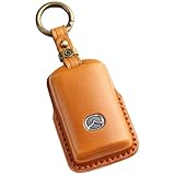 【smasol】互換品 新型 マツダ CX-80 CX8 CX5 CX30 MX30 CX60 CX-30 CX-8 ロードスター 本革 キーケース レザー キーカバー マツダ3 マツダ6 スマートキーケース アクセサリー 3D高級 キャメル / 3ボタン