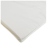 Arm's Reach Mini Co-sleeper 100% Cotton Natural Sheet by CO-sleeper Bassinet [並行輸入品]