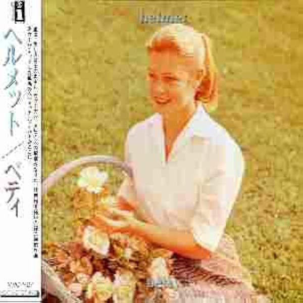 Amazon.co.jp: BETTY: ミュージック