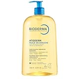Bioderma Atoderm Shower Oil 1 Liter by Bioderma
